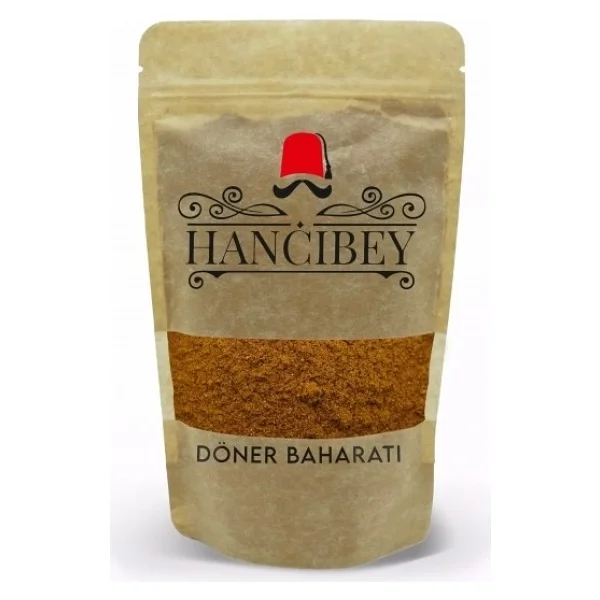Döner Baharatı 1 Kg - Görsel 3