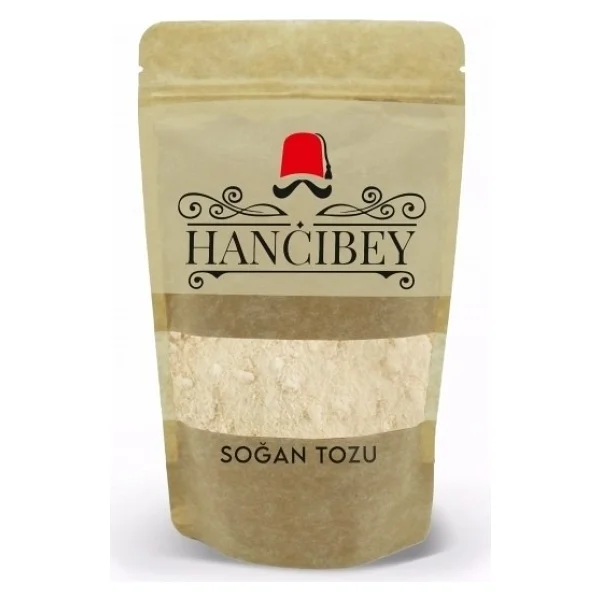 Soğan Tozu 1 Kg - Görsel 3