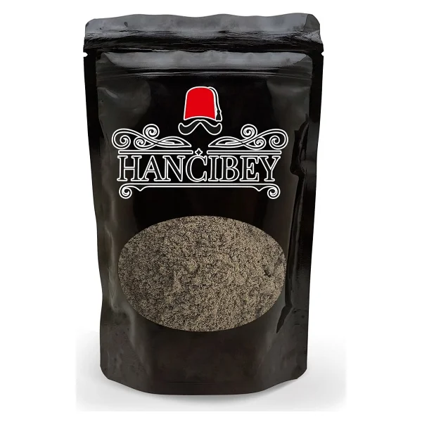 Sütlü Toz Menengiç Kahvesi 150g - 200 Gr - Görsel 4