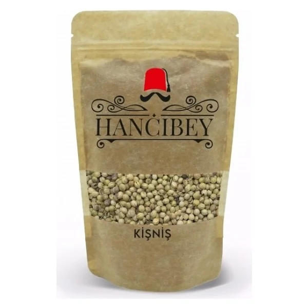 Kişniş Tane 1 Kg - Görsel 4