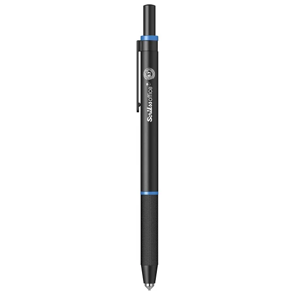 Scrikss Twist 0.7 mm Versatil Uçlu Kalem - Görsel 3