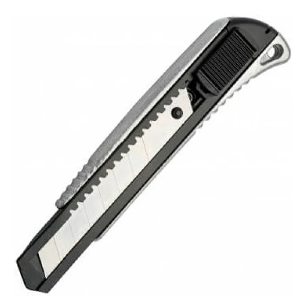 Vip-Tec Vt875122 Profesyonel Metal Maket Bıçağı - Görsel 2