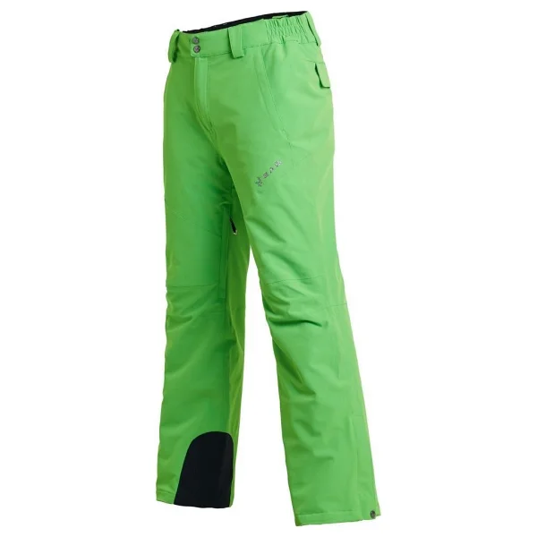 2as Nix Yeşil Erkek Kayak Pantolonu - Görsel 5