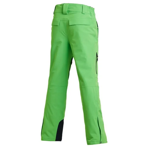 2as Nix Yeşil Erkek Kayak Pantolonu - Görsel 6