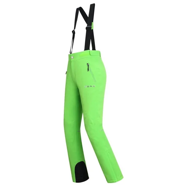 2as Change Çocuk Kayak Pantolon - Görsel 7