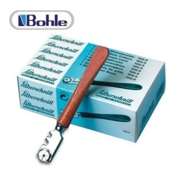 Bohle 100.0 Cam Kesme Kalemi - Görsel 4