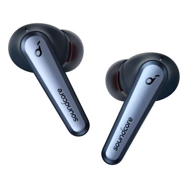 Anker SoundCore Liberty Air 2 Pro ANC TWS Lacivert Kulak İçi Bluetooth Kulaklık - Görsel 2