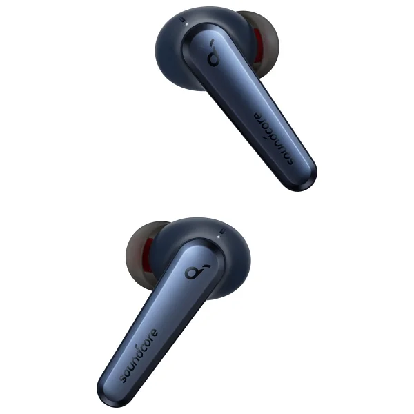 Anker SoundCore Liberty Air 2 Pro ANC TWS Lacivert Kulak İçi Bluetooth Kulaklık - Görsel 4