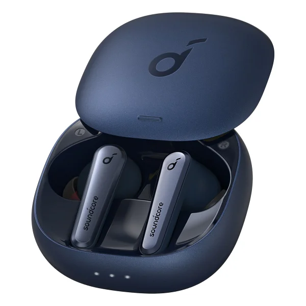 Anker SoundCore Liberty Air 2 Pro ANC TWS Lacivert Kulak İçi Bluetooth Kulaklık - Görsel 5