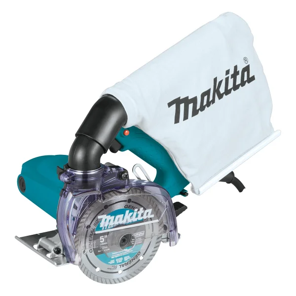 Makita 4100kb Tuğla Kiremit Kesici - Görsel 2
