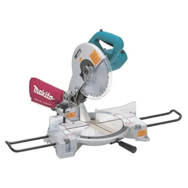 Makita Ls1040n 1650 W 260 Mm Gönye Testere - Görsel 2