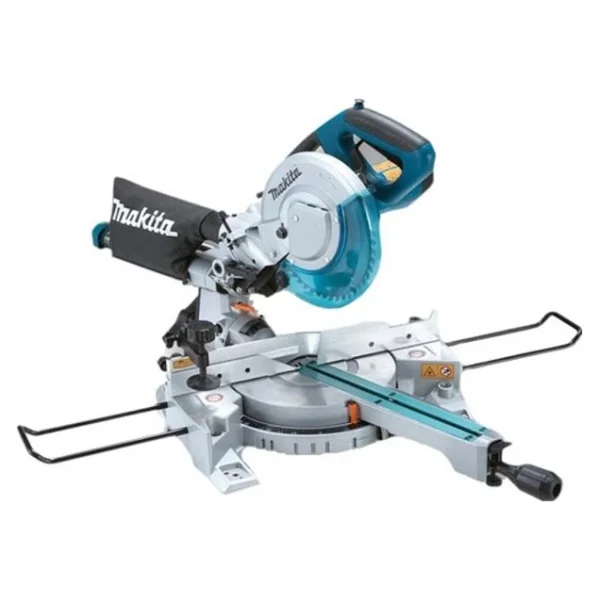 Makita Ls0815fln Gönye Testere - Görsel 3