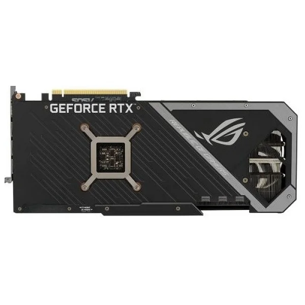 Asus RTX 3070 Tı Rog Strix Oc Rog-Strıx-Rtx3070tı-O8g-Gamıng 256 Bit Gddr6x 8 GB Ekran Kartı - Görsel 5