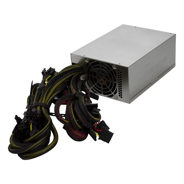 Fsp Cannon Fsp1600-55yd 1600 W Power Supply - Görsel 2