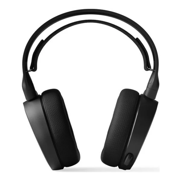 Steelseries Arctis 3 2019 Edition 7.1 Kablolu Kulak Üstü Oyuncu Kulaklığı - Görsel 4