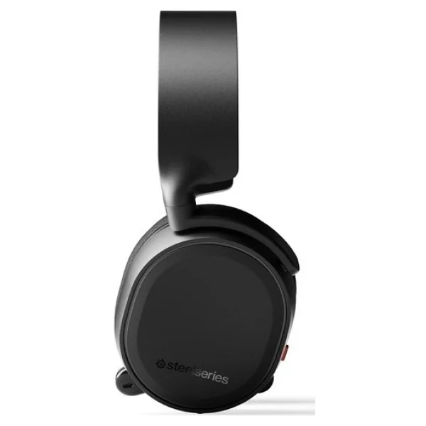 Steelseries Arctis 3 2019 Edition 7.1 Kablolu Kulak Üstü Oyuncu Kulaklığı - Görsel 3