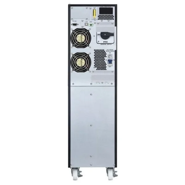 Apc Easy-Ups Srv6kı 6.000 Va Online Kesintisiz Güç Kaynağı - Görsel 8