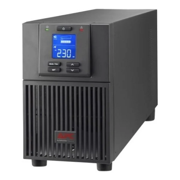 Apc Easy Ups Srv2kı 2.000va Online Kesintisiz Güç Kaynağı - Görsel 6