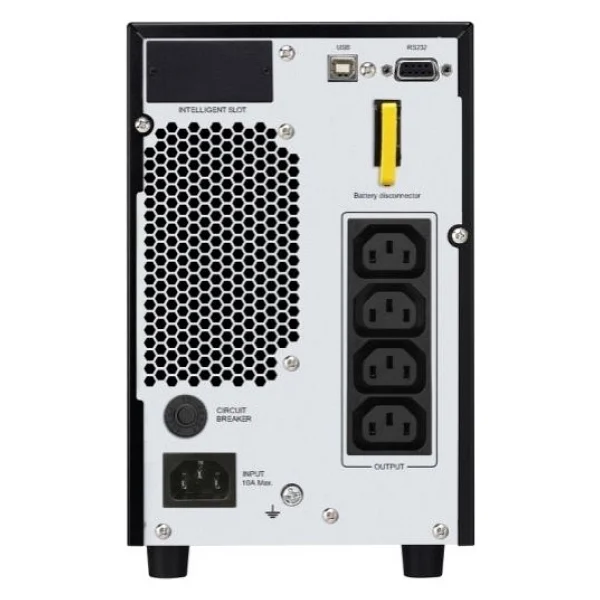 Apc Easy Ups Srv2kı 2.000va Online Kesintisiz Güç Kaynağı - Görsel 7