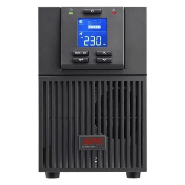 Apc Easy Ups Srv2kı 2.000va Online Kesintisiz Güç Kaynağı - Görsel 8
