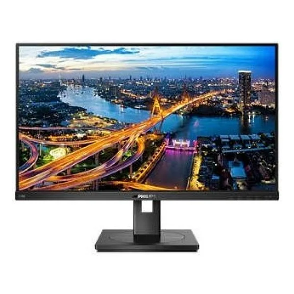 Philips 278b1/00 27" 4 Ms 4K Pivot Ips 60 Hz Monitör - Görsel 8