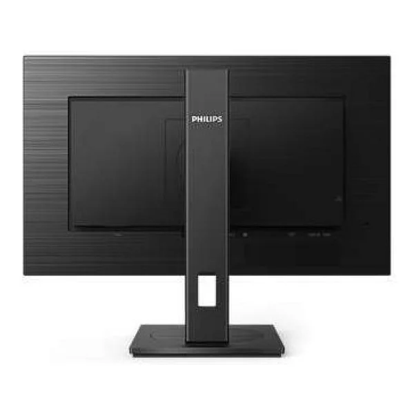 Philips 278b1/00 27" 4 Ms 4K Pivot Ips 60 Hz Monitör - Görsel 10