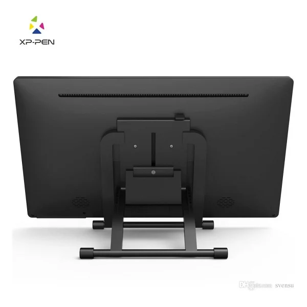 Schulzz Xp-Pen Artist 22 (2. Nesil) Çizim Monitörü Ekranlı Dijital Çizim Tableti 21.5 Inç Grafik Ekran - Görsel 4