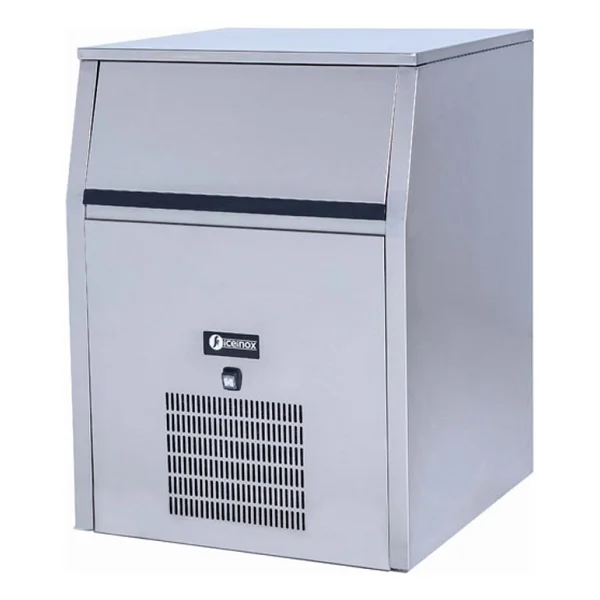 Iceinox Ice 90 Endüstriyel Buz Makinesi - Görsel 2