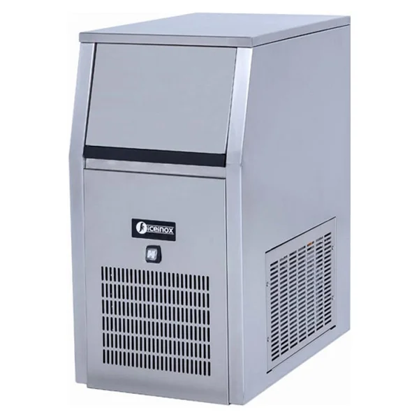 Iceinox Ice 50 Endüstriyel Buz Makinesi - Görsel 2