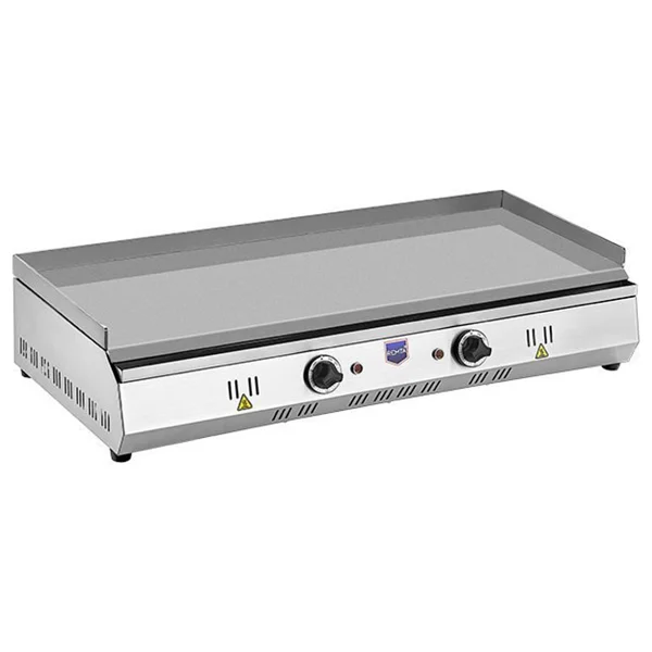 Remta Rs91 100 Cm Pleyt Elektrikli Izgara - Görsel 2