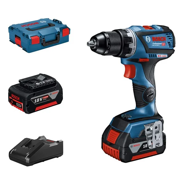 Bosch Easyımpact 1200 12 V Darbeli Matkap - Görsel 3