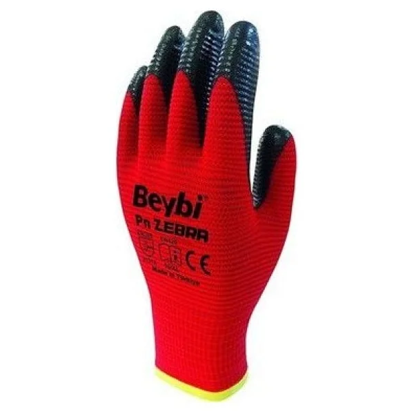 Beybi Bahçe Eldiveni Beybi 10'lu - Görsel 3