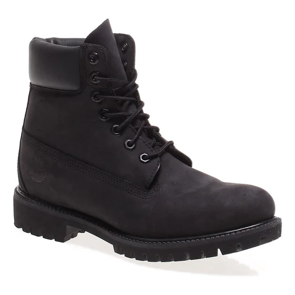 Timberland Premium 6 Inch Su Geçirmez Erkek Bot - Görsel 3