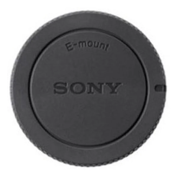 Sony Alc-B1em Gövde Objektif Kapağı - Görsel 2