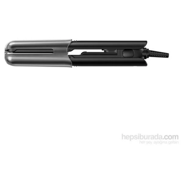 Braun Satin Hair 1 St 100 Style Go Saç Düzleştirici - Görsel 2