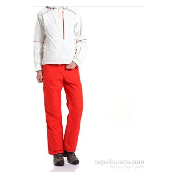 Lafuma Rosland Kadın Kayak & Snowboard Pantolon Lfv8496 - Görsel 6