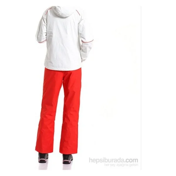 Lafuma Rosland Kadın Kayak & Snowboard Pantolon Lfv8496 - Görsel 7