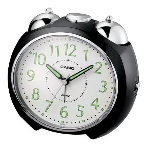 Casio Tq-369 Masa Saati - Görsel 7