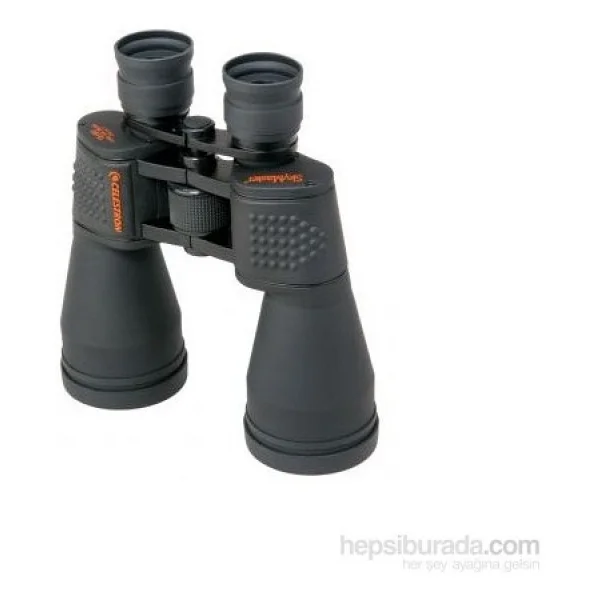 Celestron 71007 Skymaster 12x60 Dürbün - Görsel 7