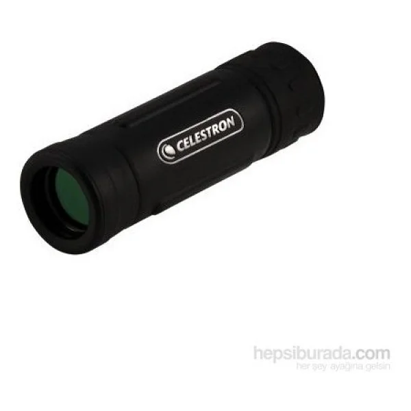 Celestron 71213 Upclose G2 10x25 Roof Monocular Dürbün - Görsel 4