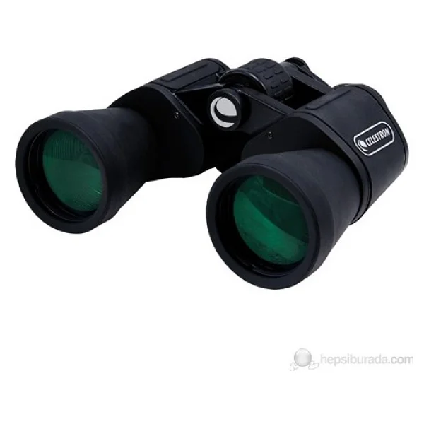 Celestron 10x50 Po Upclose G2 Su Geçirmez Kutu Dürbün 2x Odaklama Katsayısı İle Özel Kullanım Alanları - Görsel 4