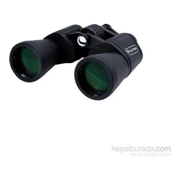 Celestron 71258 Upclose G2 20x50 Porro Dürbün - Görsel 2