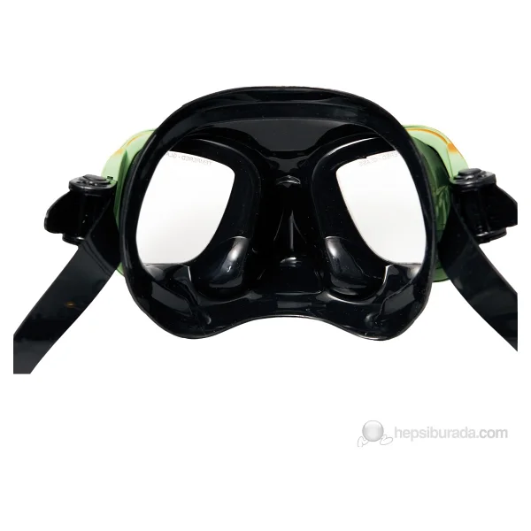 Seac Sub Maske U-Fit Combat 156165 - Görsel 3