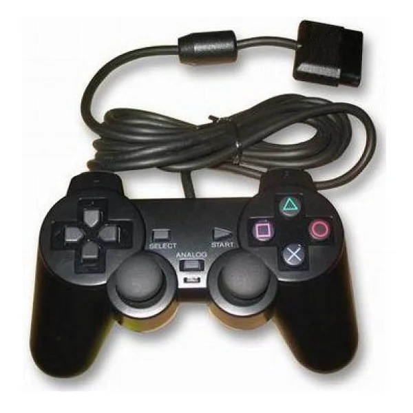 Axcess Joystick Ps2 - Görsel 2