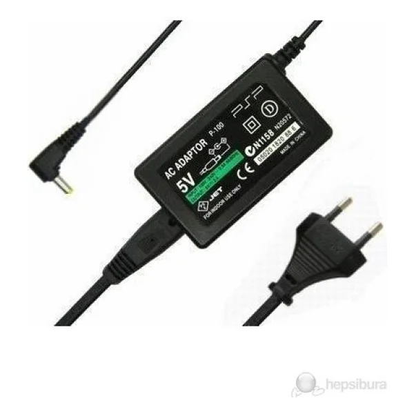Tasco Sony Psp Uyumlu Pp006a Adaptör - Görsel 2
