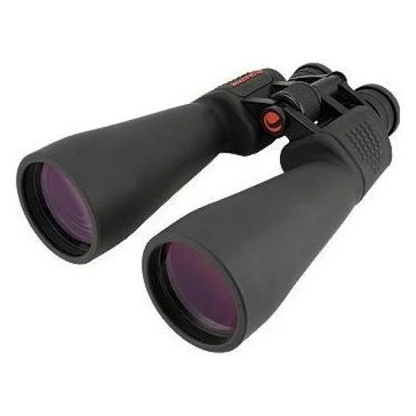 Celestron 71009 Skymaster 15x70 Dürbün - Görsel 10