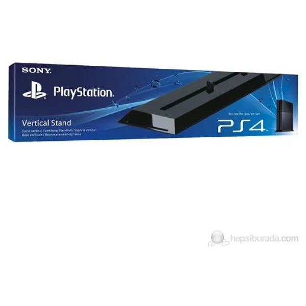 Sony Playstation Vertical Stand PS4 - Görsel 2