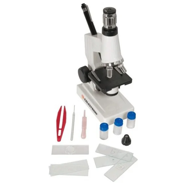 Celestron 44121 Mikroskop Kiti - Görsel 2