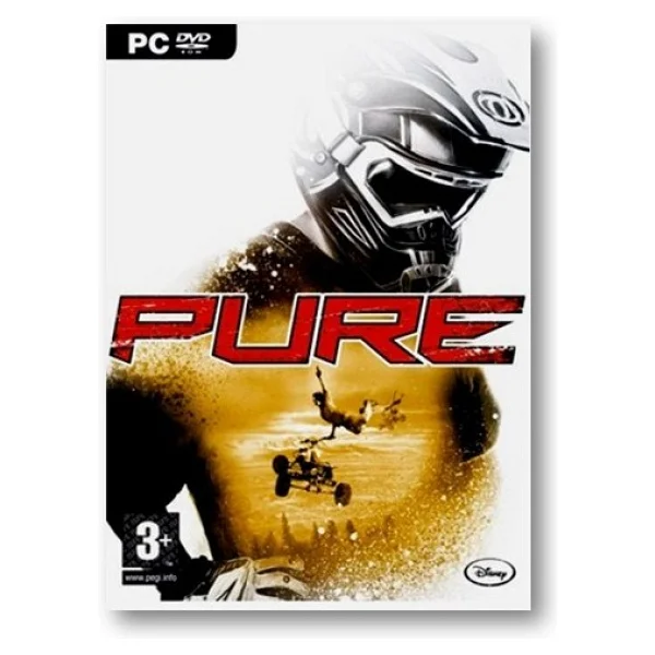 Tiglon Pure - PC DVD-Rom - Görsel 4