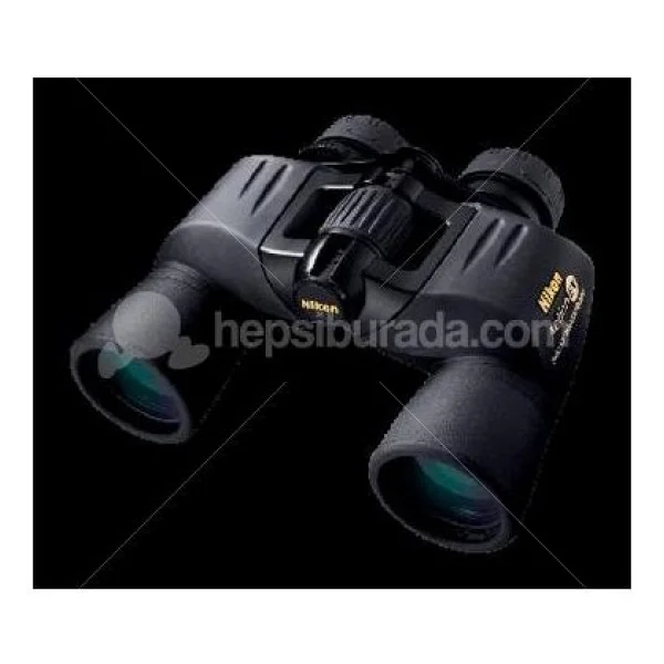 Nikon Action Ex 8x40 Dürbün - Görsel 3